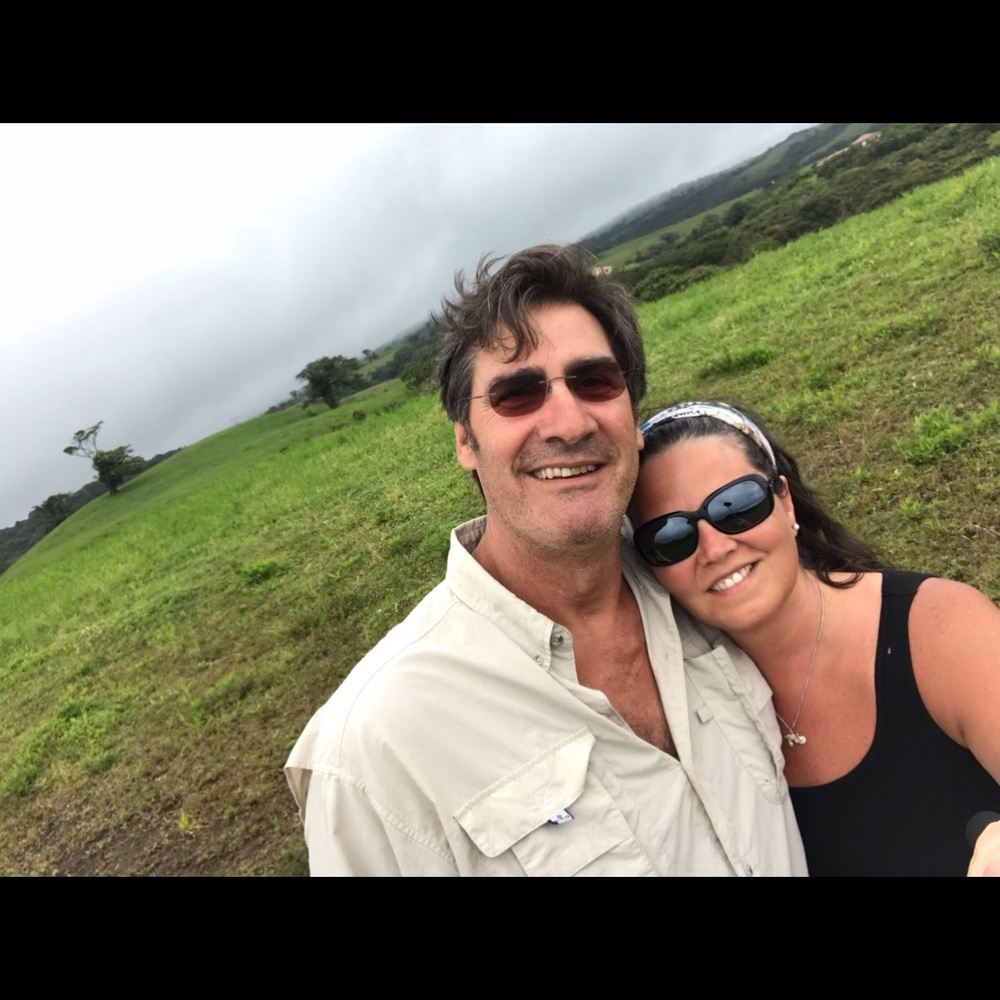 Meet your Posh Ambassador, Lisa